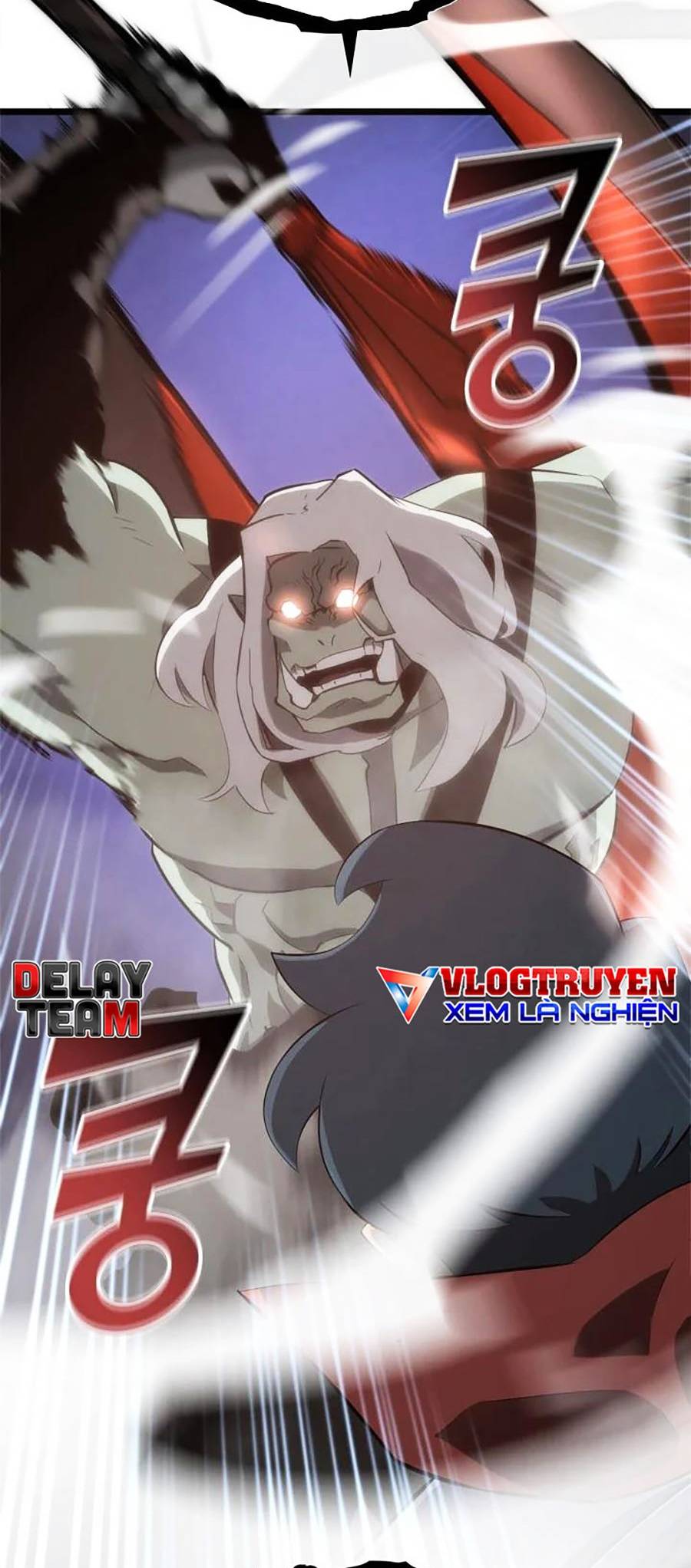 Ranker Cấp SSS Hồi Quy Chapter 9 - Trang 2