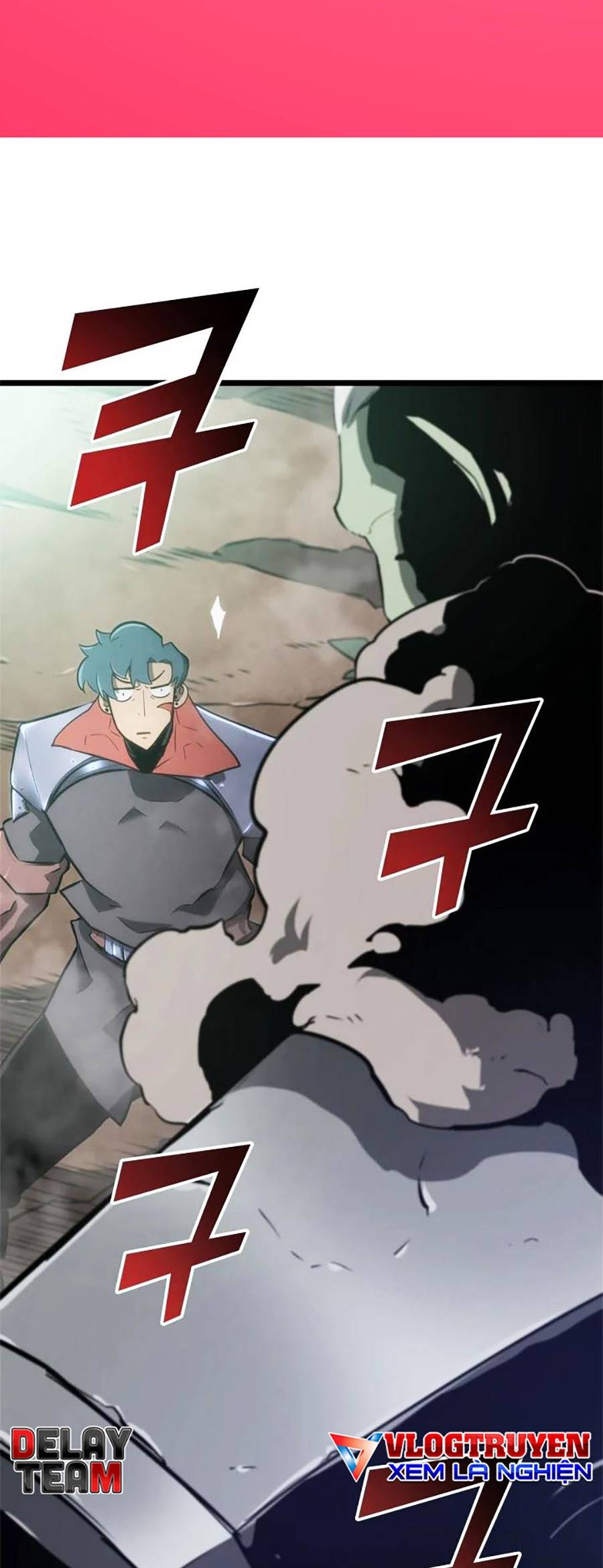 Ranker Cấp SSS Hồi Quy Chapter 9 - Trang 2