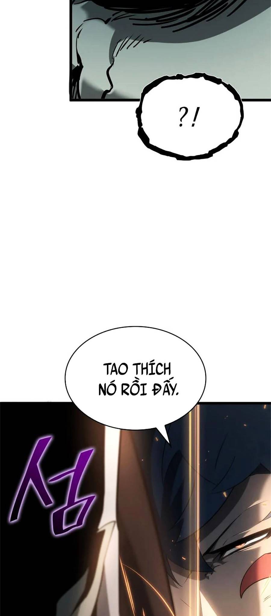 Ranker Cấp SSS Hồi Quy Chapter 9 - Trang 2