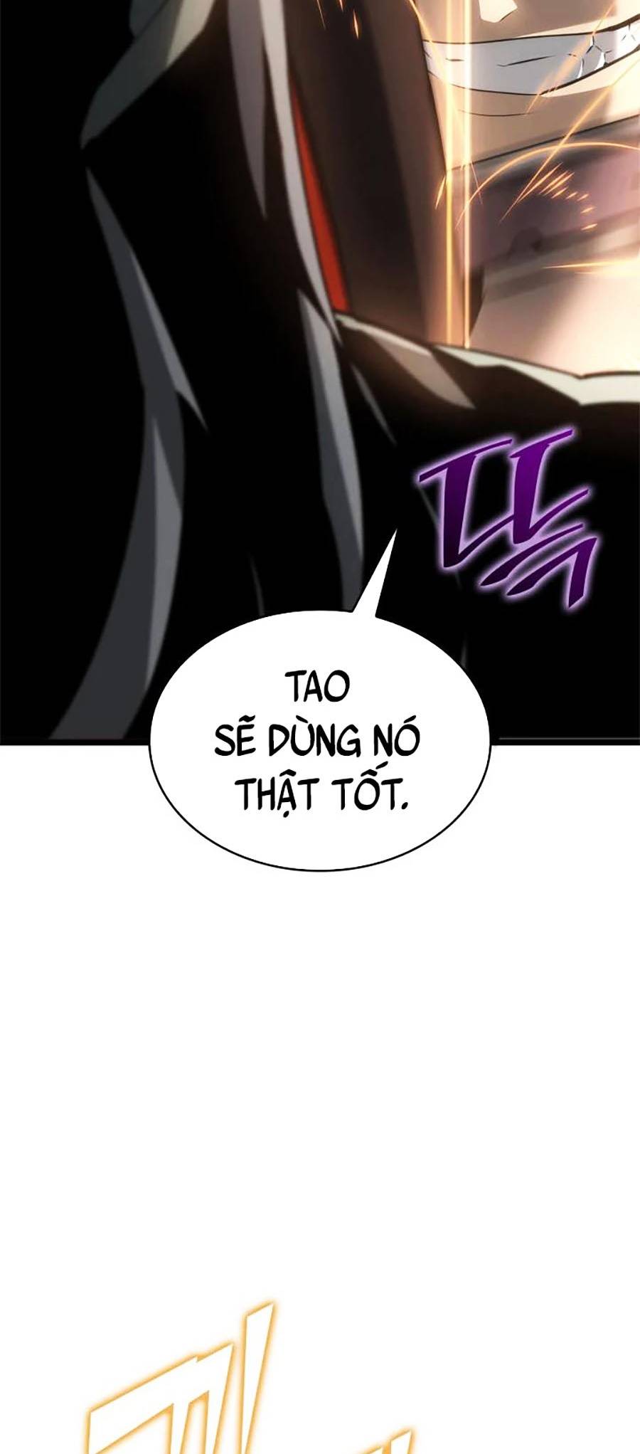 Ranker Cấp SSS Hồi Quy Chapter 9 - Trang 2