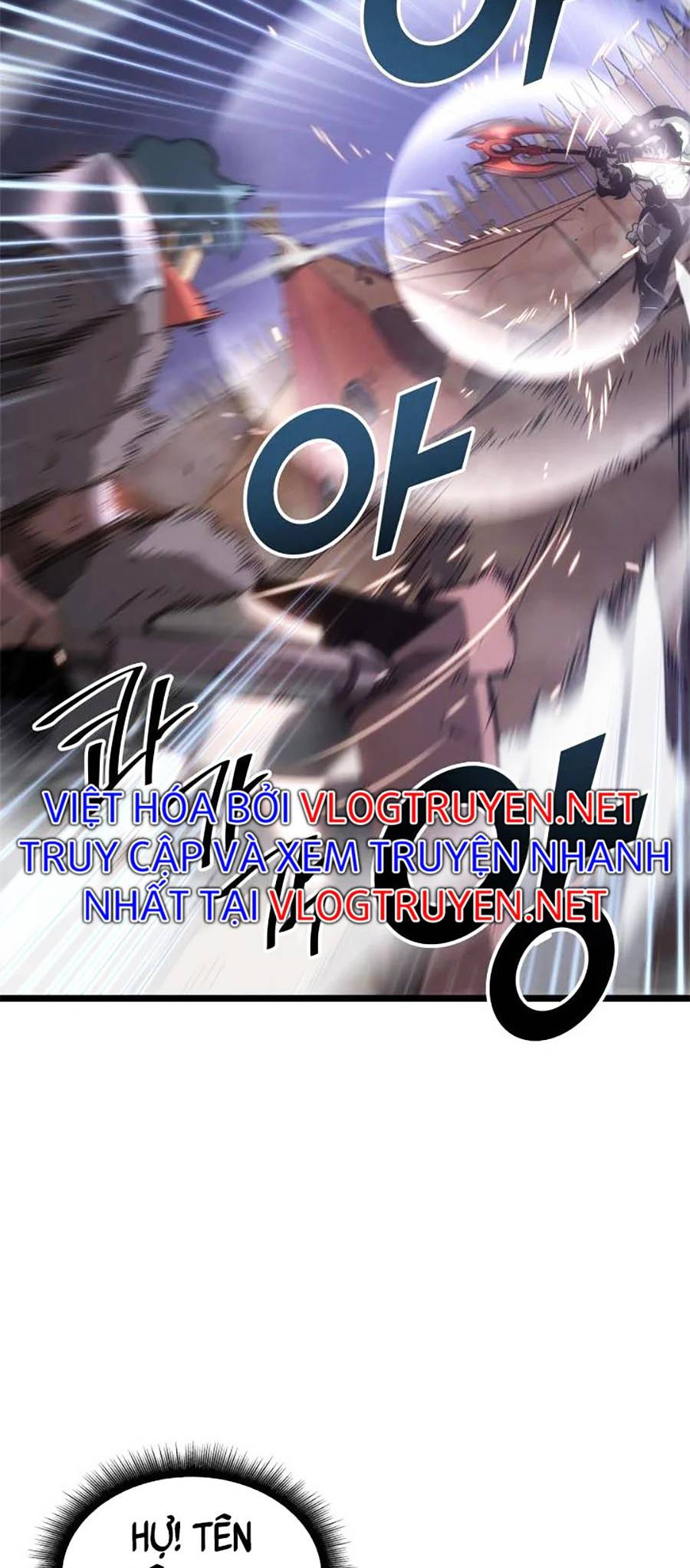 Ranker Cấp SSS Hồi Quy Chapter 9 - Trang 2