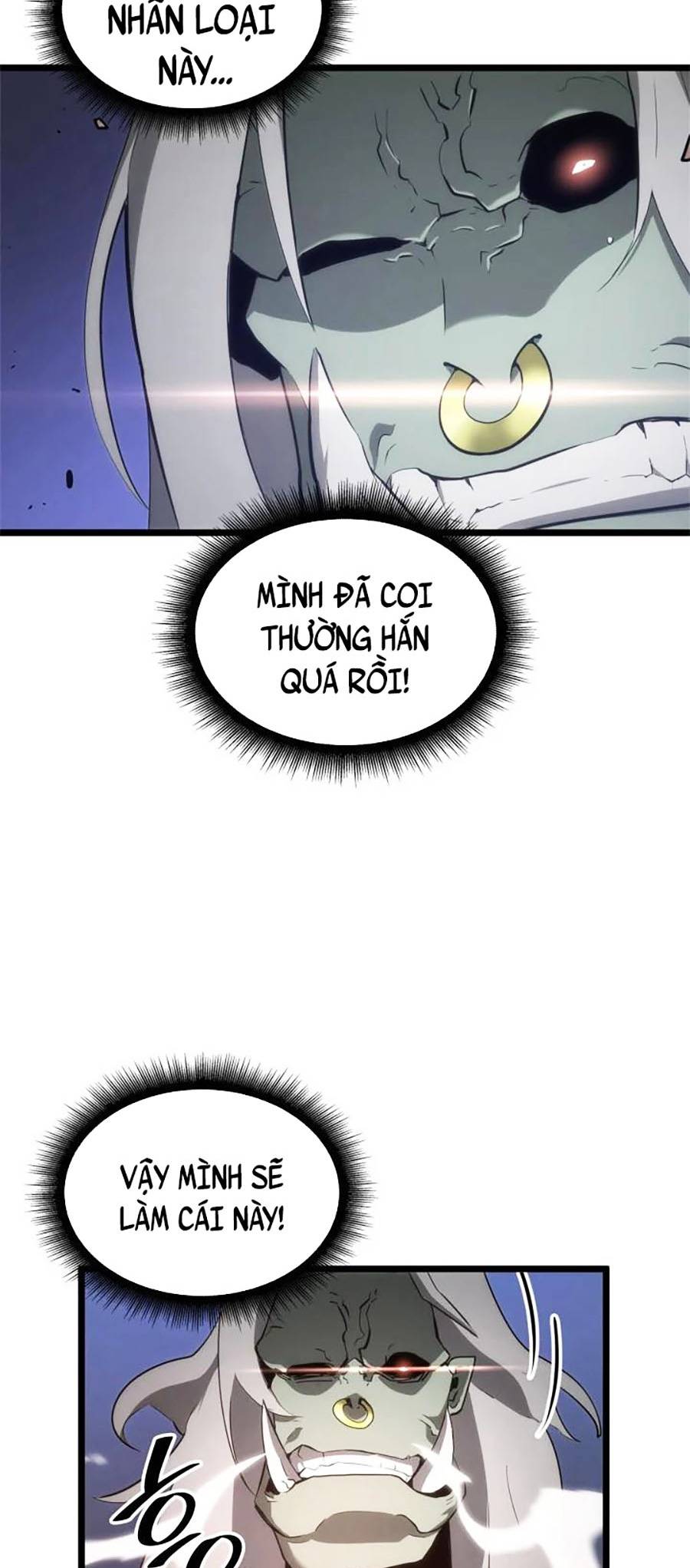 Ranker Cấp SSS Hồi Quy Chapter 9 - Trang 2