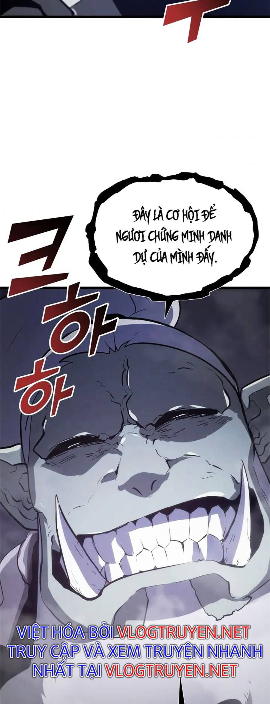 Ranker Cấp SSS Hồi Quy Chapter 9 - Trang 2