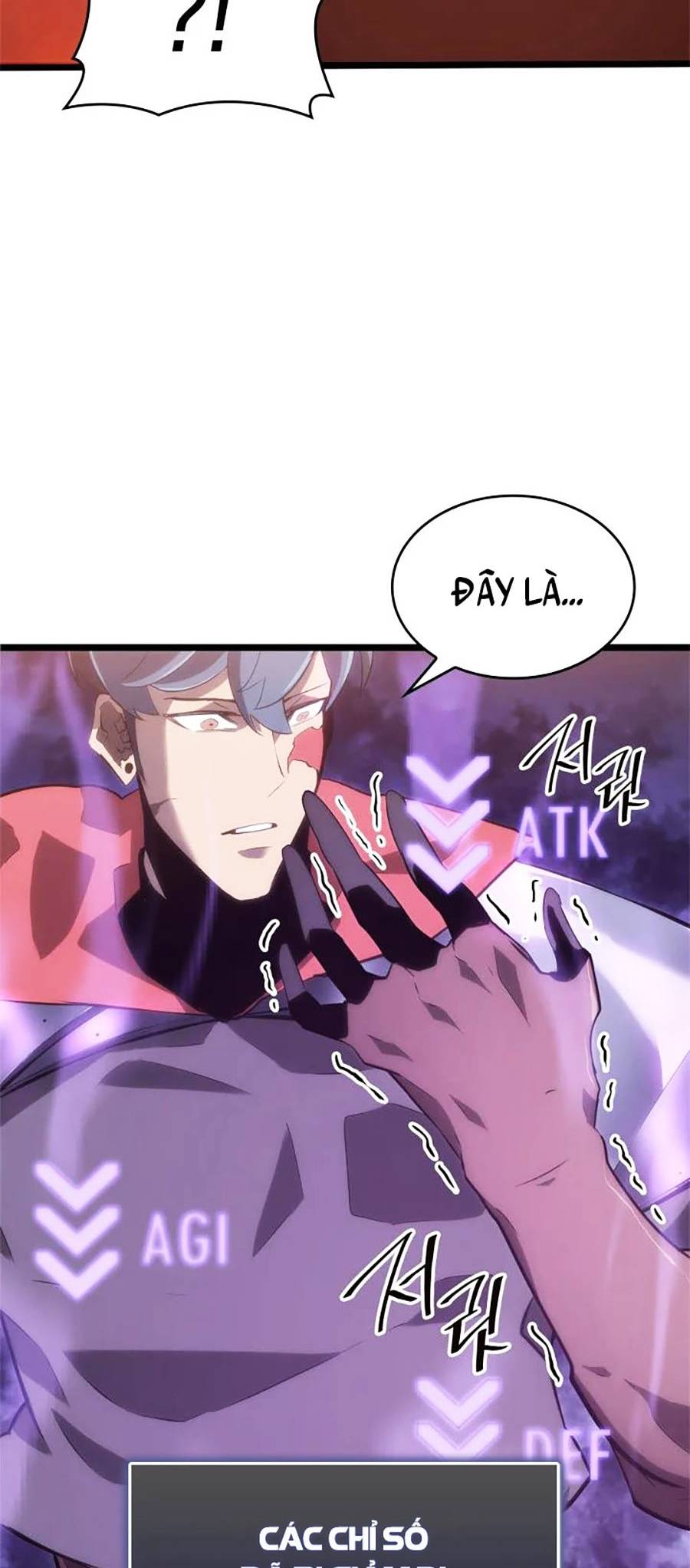 Ranker Cấp SSS Hồi Quy Chapter 9 - Trang 2