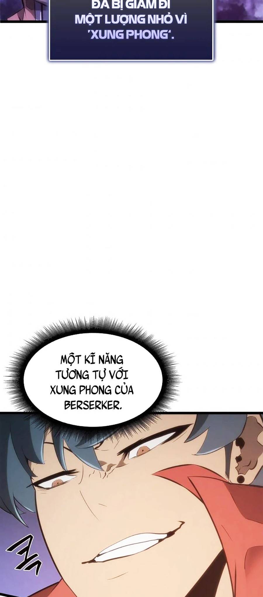 Ranker Cấp SSS Hồi Quy Chapter 9 - Trang 2