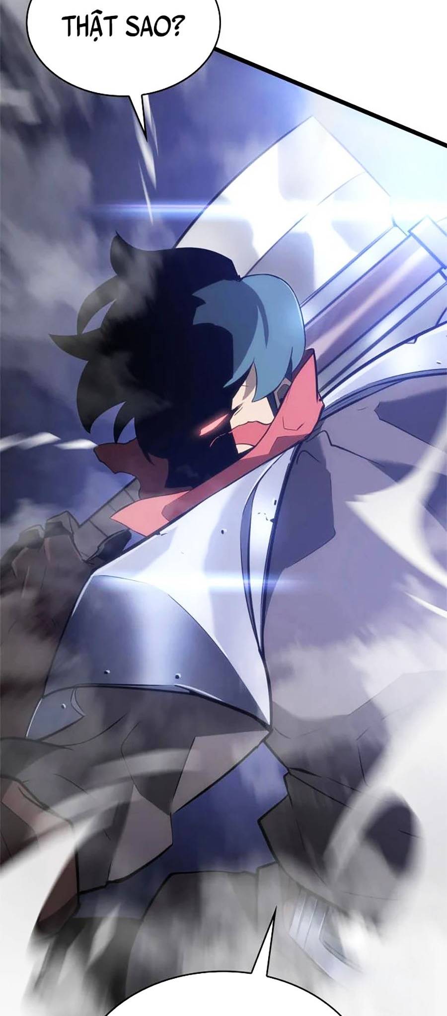 Ranker Cấp SSS Hồi Quy Chapter 9 - Trang 2