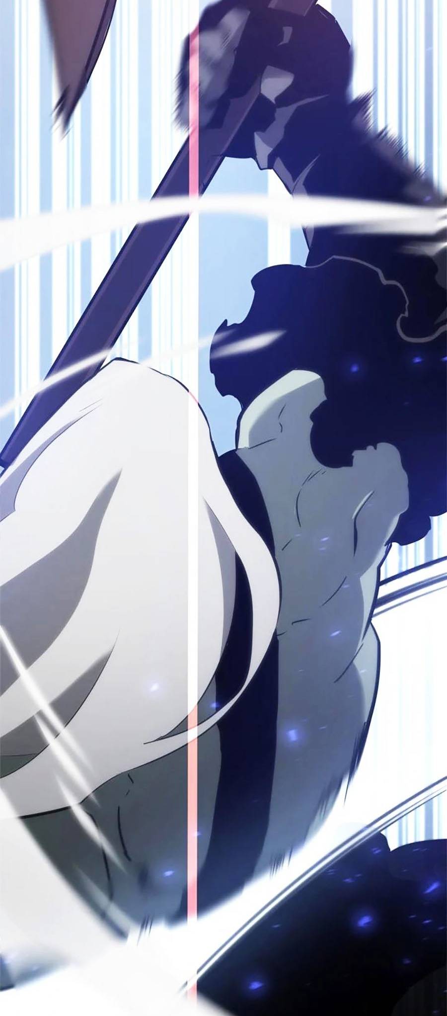 Ranker Cấp SSS Hồi Quy Chapter 9 - Trang 2