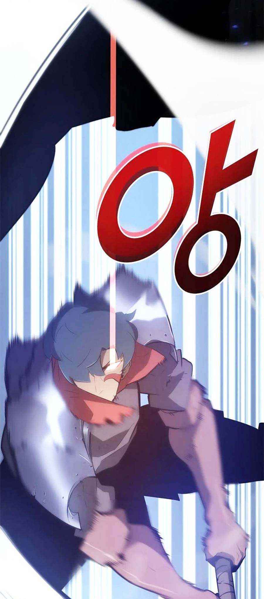 Ranker Cấp SSS Hồi Quy Chapter 9 - Trang 2