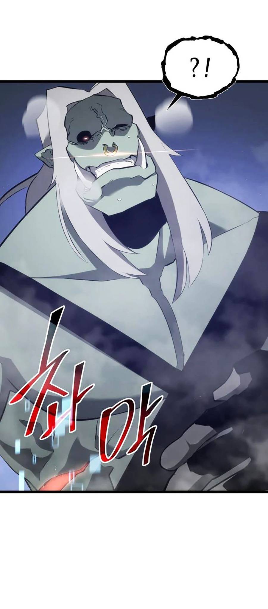 Ranker Cấp SSS Hồi Quy Chapter 9 - Trang 2