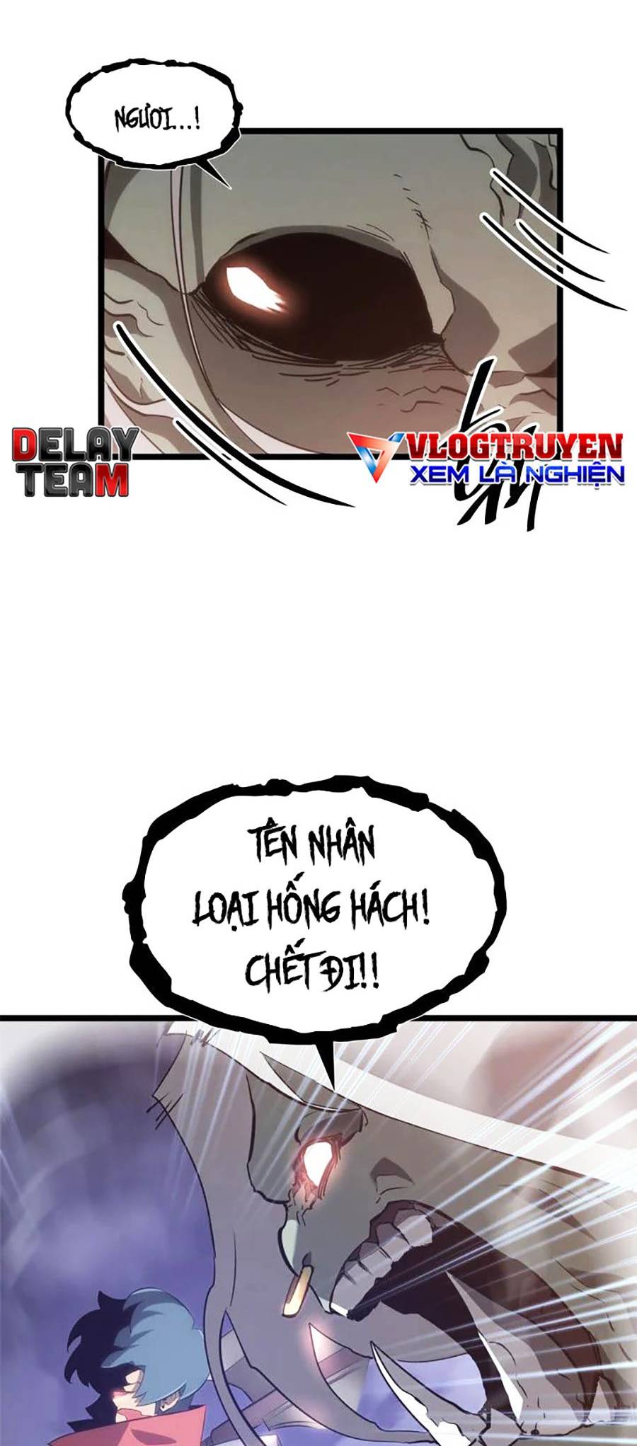 Ranker Cấp SSS Hồi Quy Chapter 9 - Trang 2