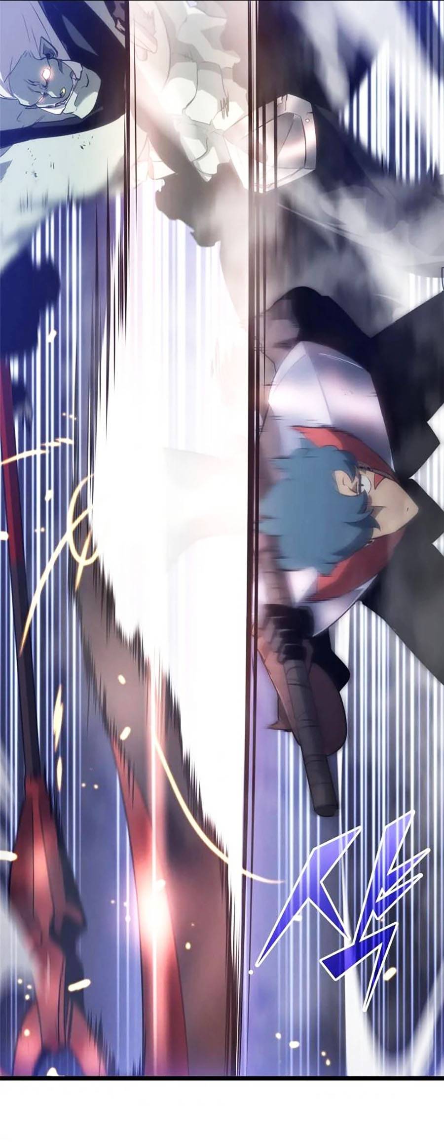 Ranker Cấp SSS Hồi Quy Chapter 9 - Trang 2