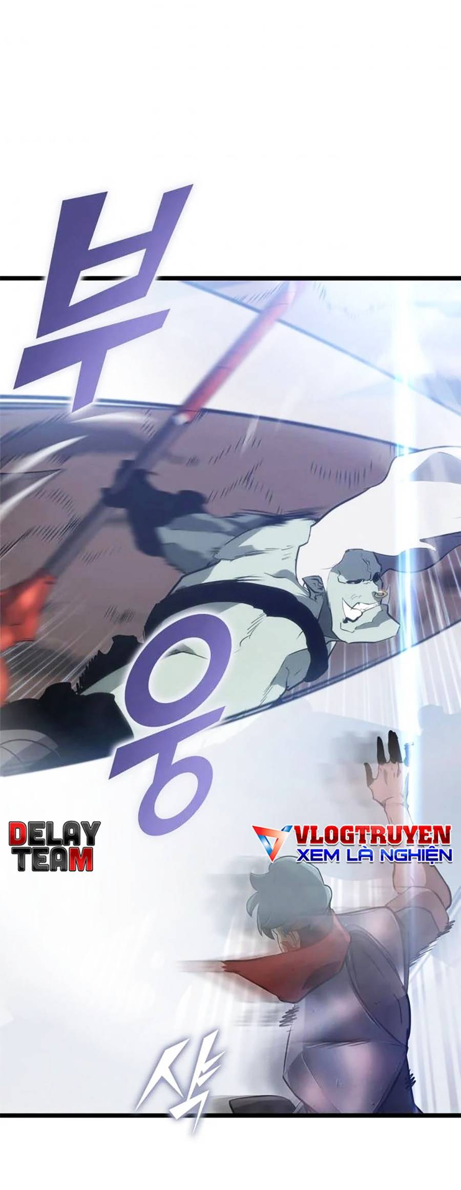 Ranker Cấp SSS Hồi Quy Chapter 9 - Trang 2