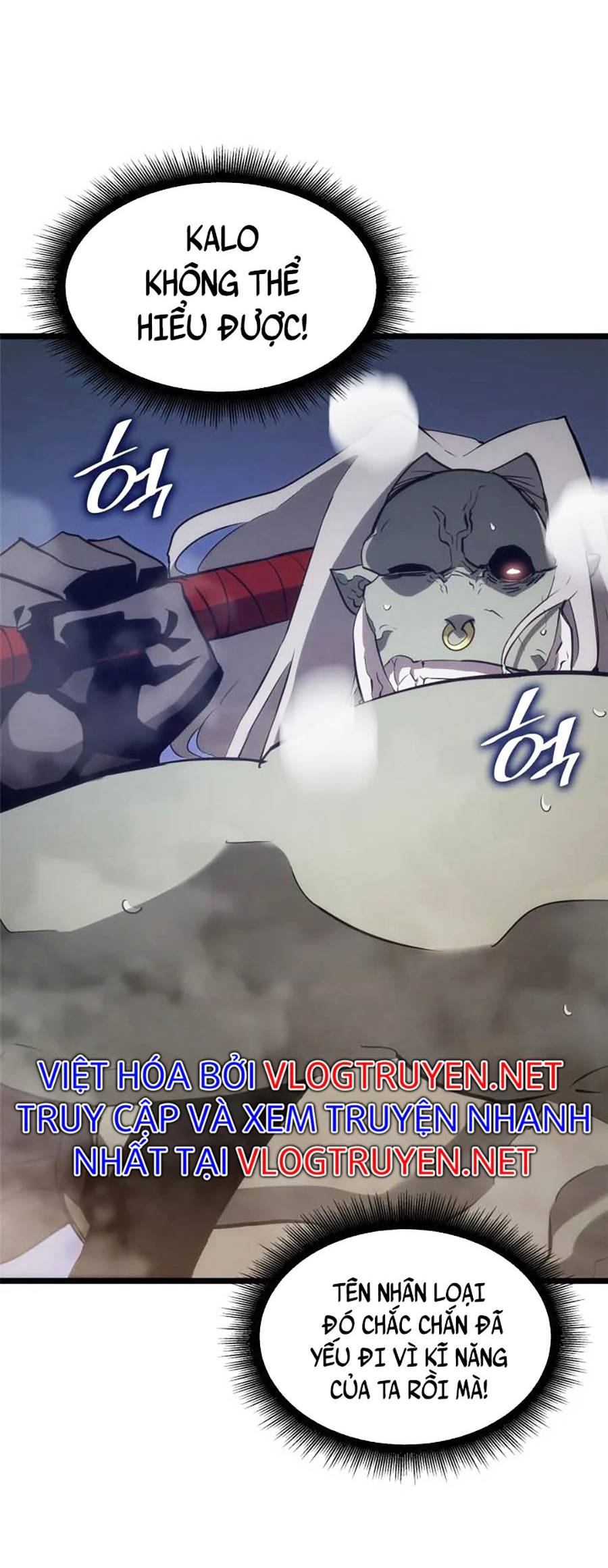 Ranker Cấp SSS Hồi Quy Chapter 9 - Trang 2