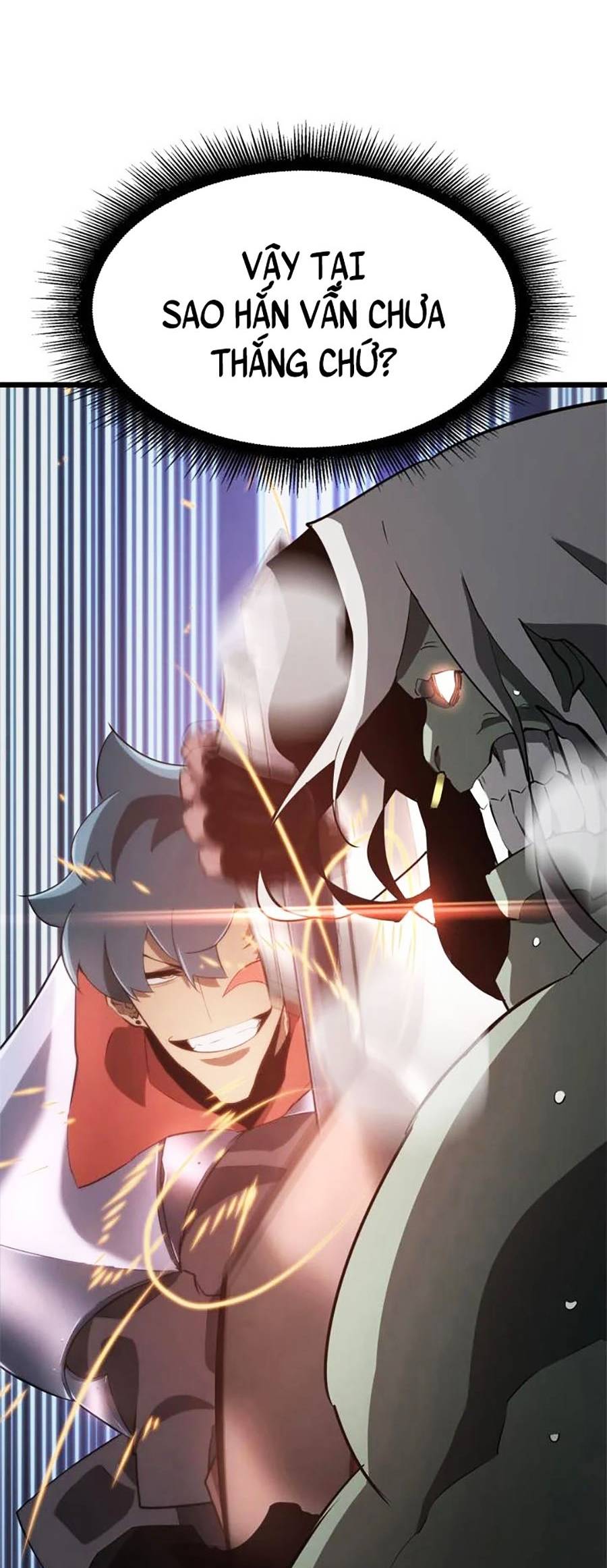 Ranker Cấp SSS Hồi Quy Chapter 9 - Trang 2