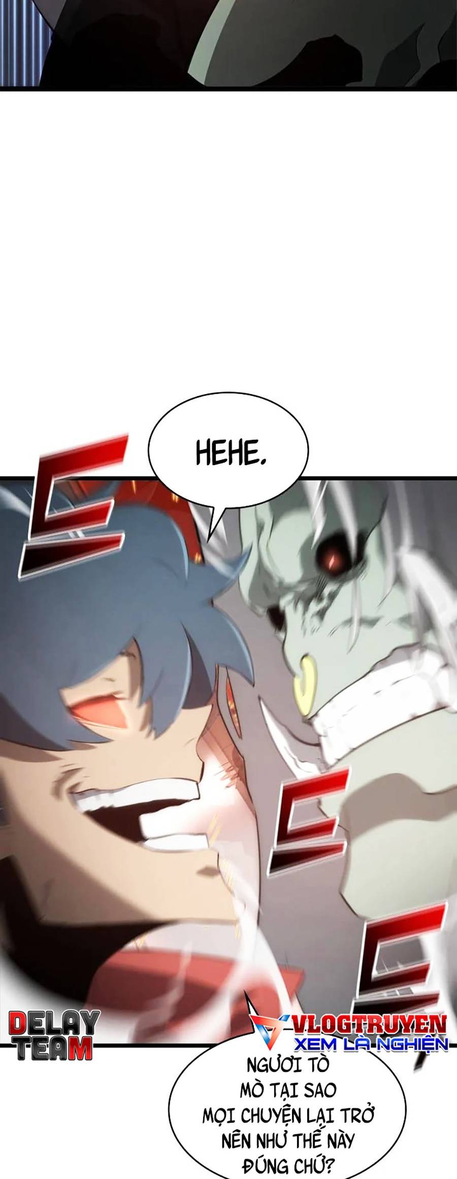 Ranker Cấp SSS Hồi Quy Chapter 9 - Trang 2