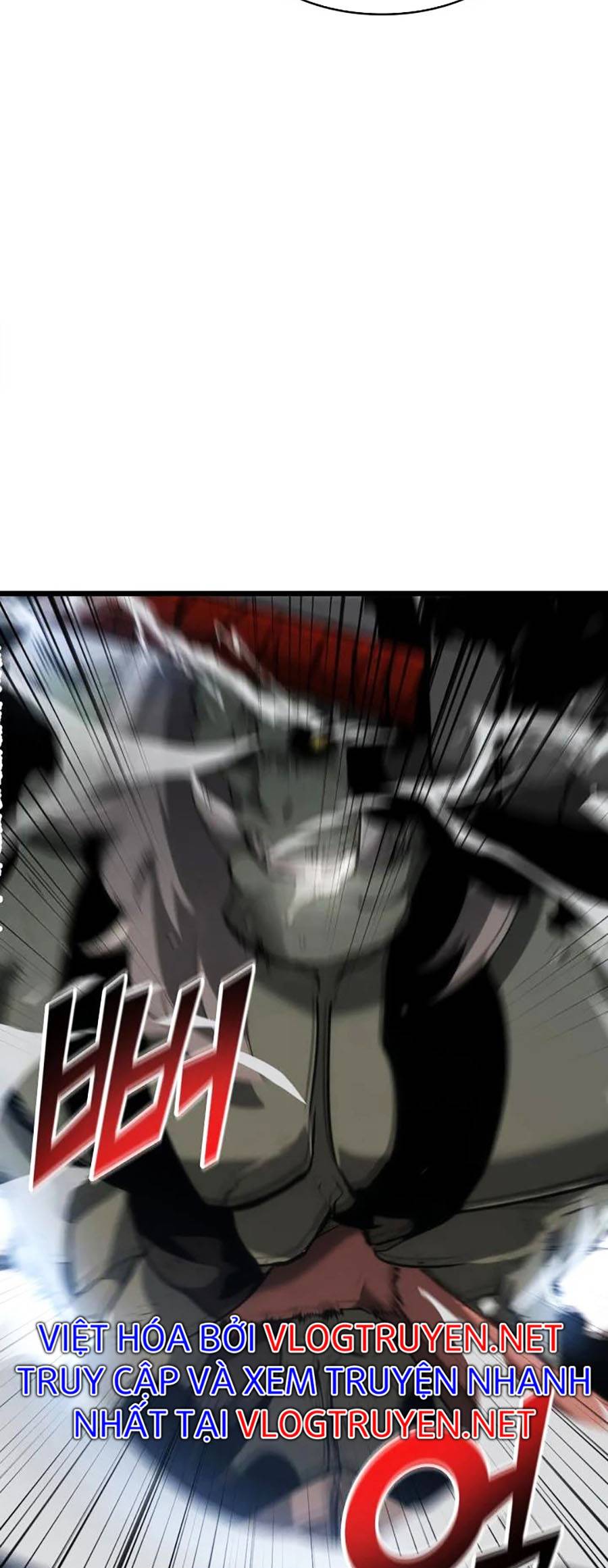 Ranker Cấp SSS Hồi Quy Chapter 9 - Trang 2