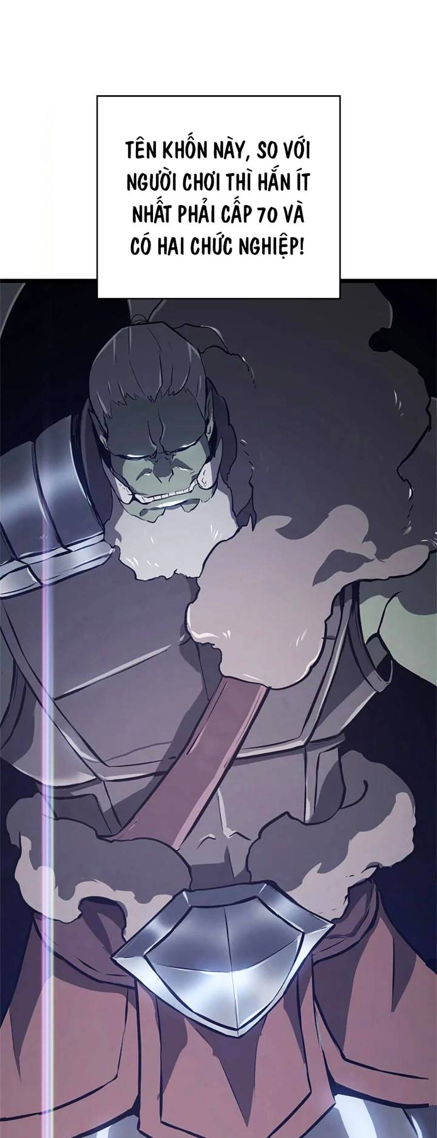 Ranker Cấp SSS Hồi Quy Chapter 9 - Trang 2