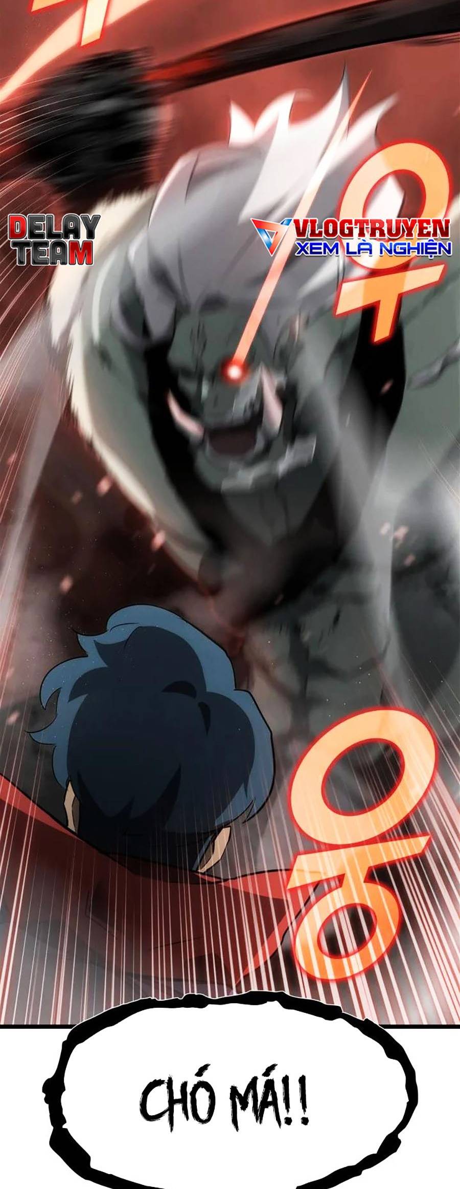 Ranker Cấp SSS Hồi Quy Chapter 9 - Trang 2