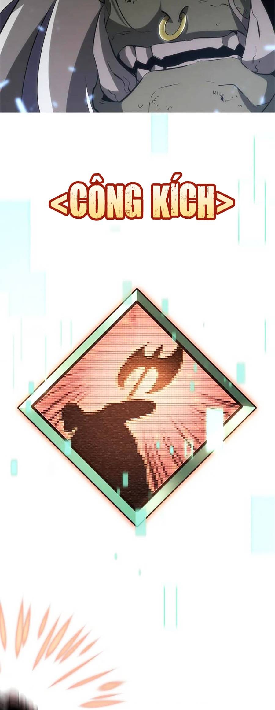 Ranker Cấp SSS Hồi Quy Chapter 9 - Trang 2