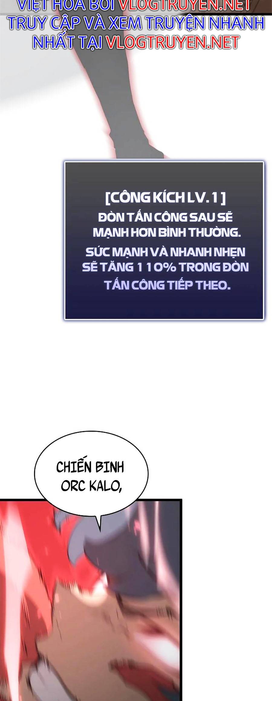 Ranker Cấp SSS Hồi Quy Chapter 9 - Trang 2