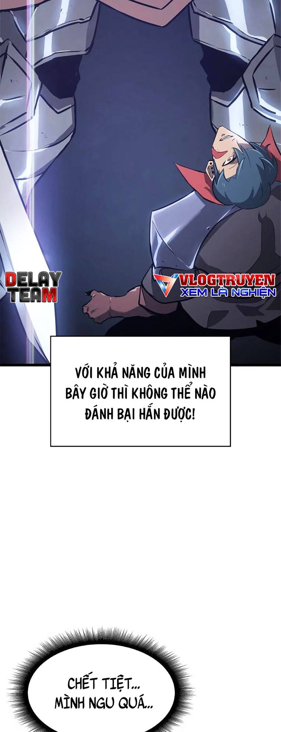 Ranker Cấp SSS Hồi Quy Chapter 9 - Trang 2
