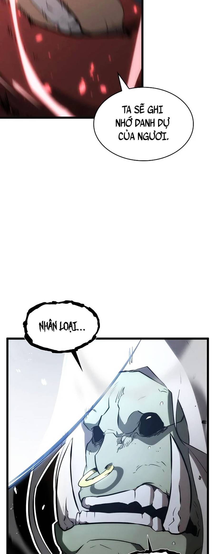 Ranker Cấp SSS Hồi Quy Chapter 9 - Trang 2