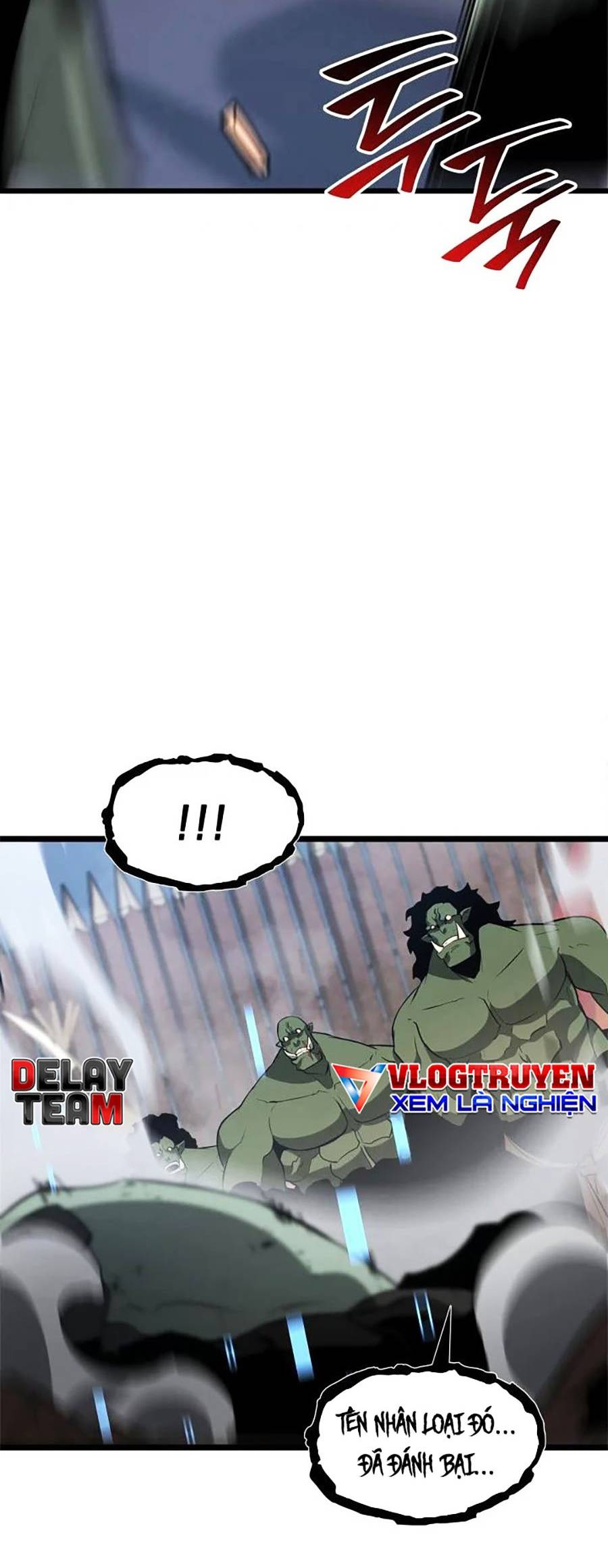 Ranker Cấp SSS Hồi Quy Chapter 9 - Trang 2