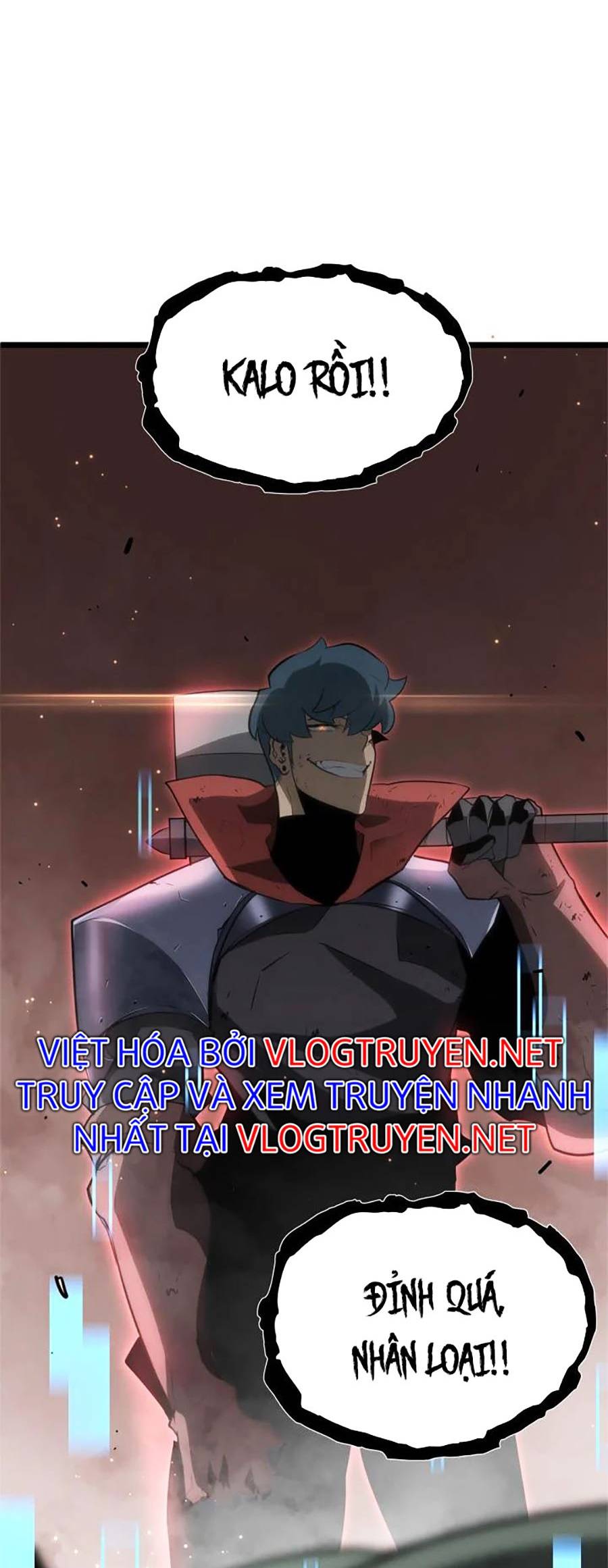 Ranker Cấp SSS Hồi Quy Chapter 9 - Trang 2