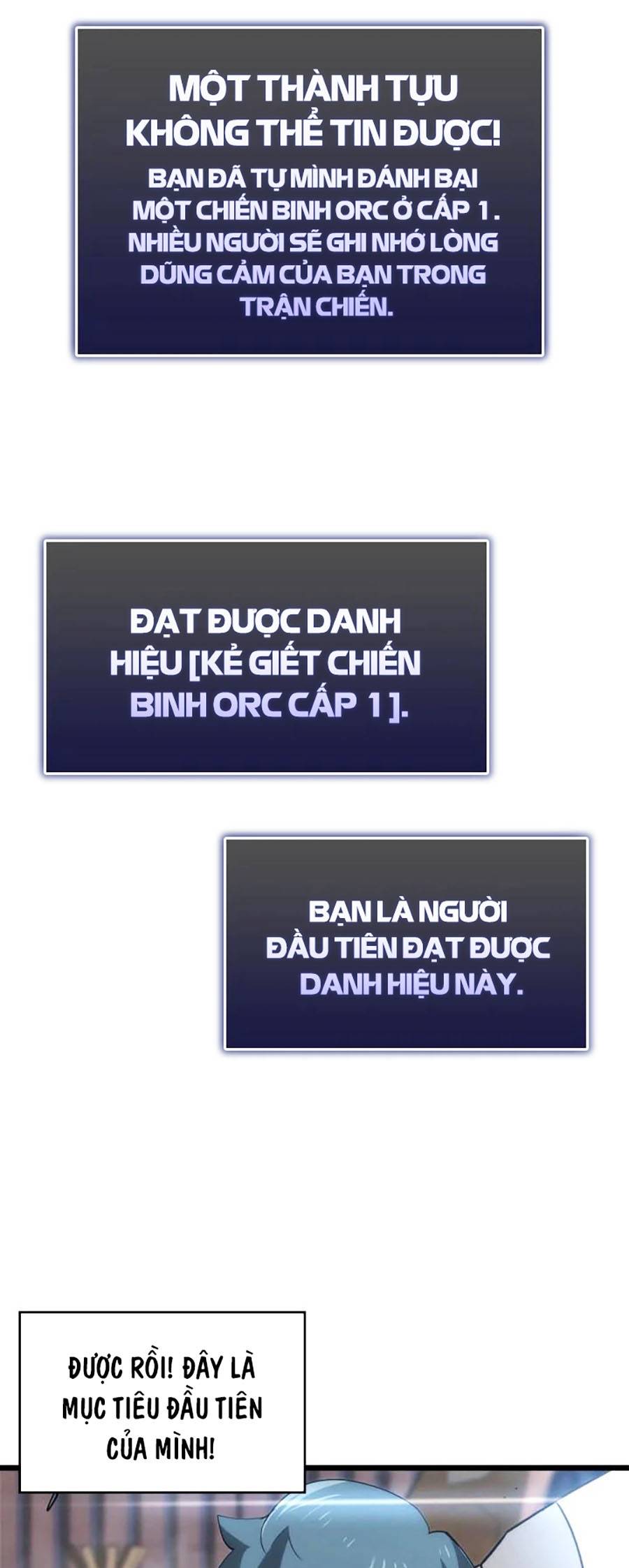 Ranker Cấp SSS Hồi Quy Chapter 9 - Trang 2