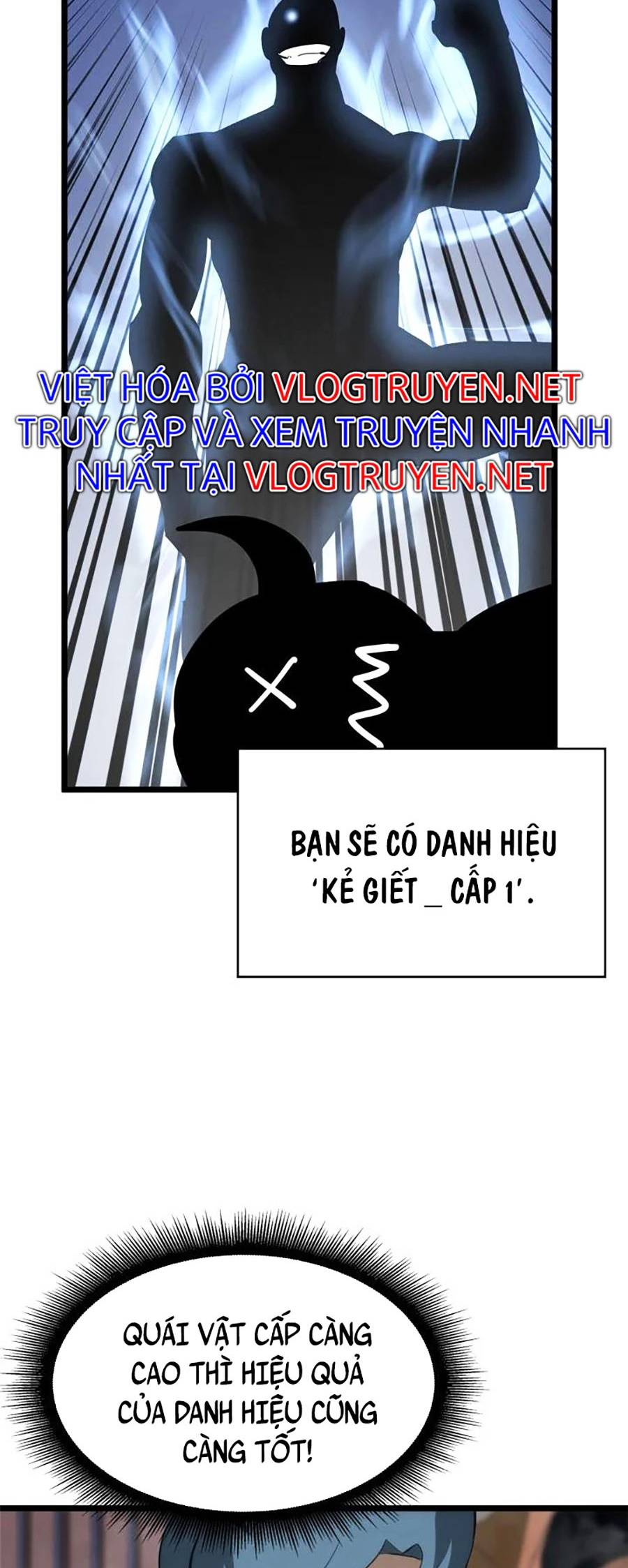 Ranker Cấp SSS Hồi Quy Chapter 9 - Trang 2