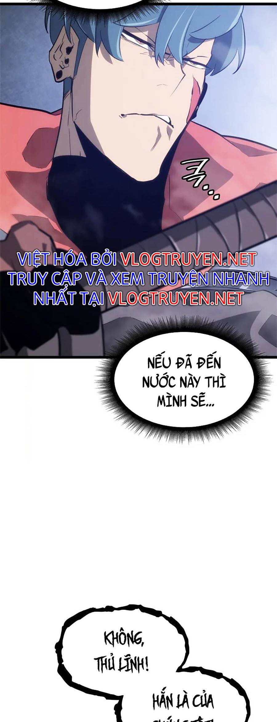 Ranker Cấp SSS Hồi Quy Chapter 9 - Trang 2