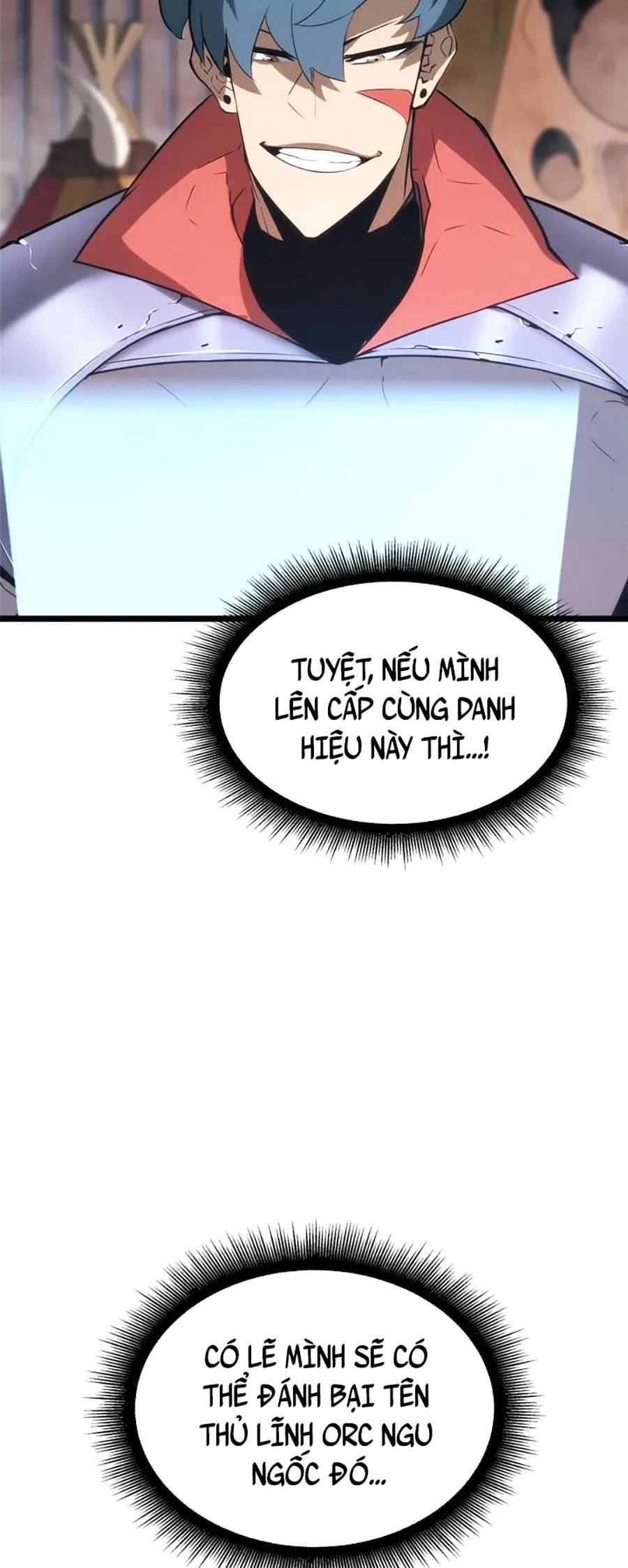 Ranker Cấp SSS Hồi Quy Chapter 9 - Trang 2