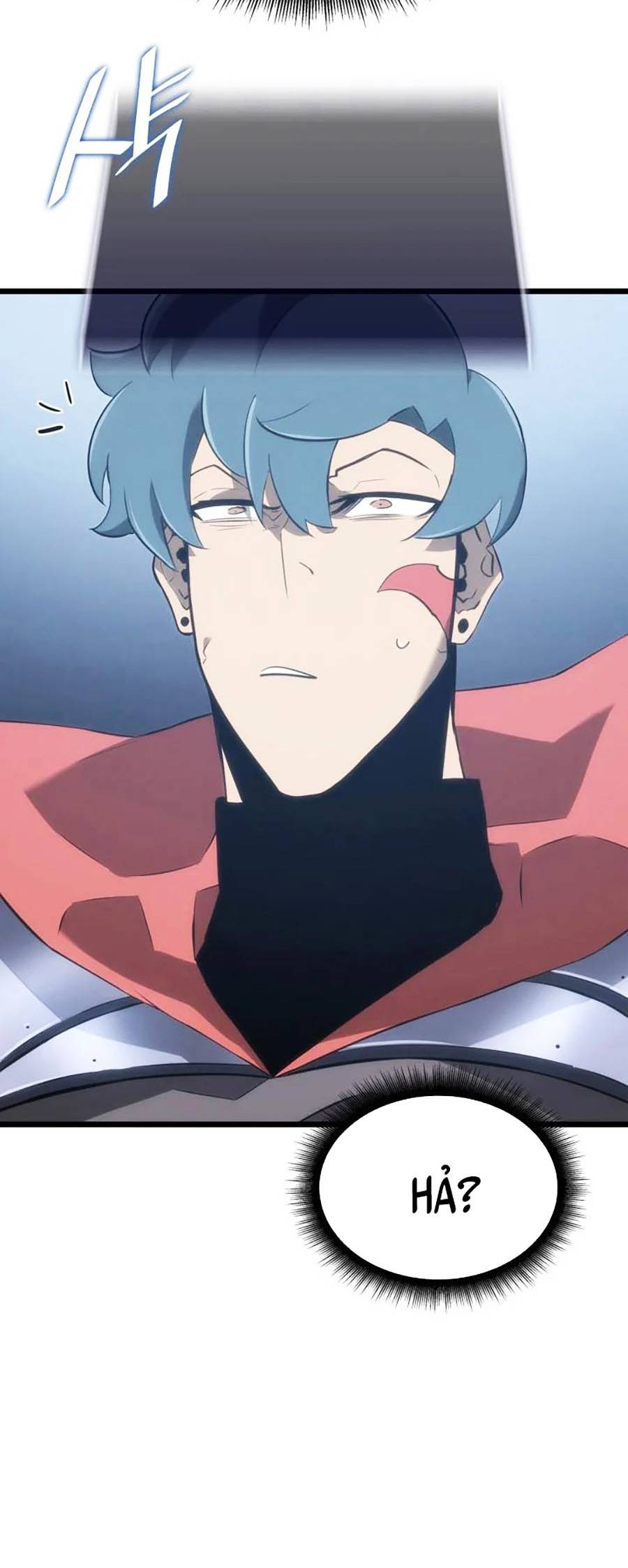 Ranker Cấp SSS Hồi Quy Chapter 9 - Trang 2