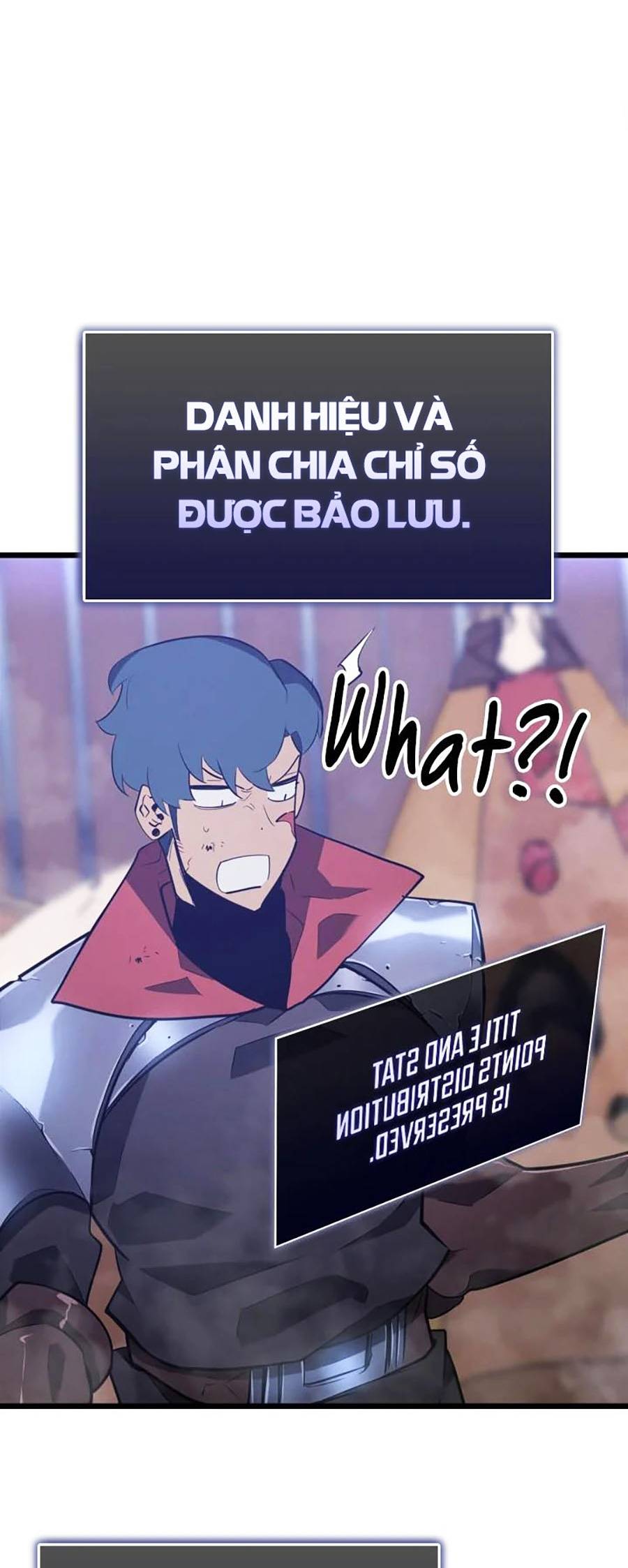 Ranker Cấp SSS Hồi Quy Chapter 9 - Trang 2