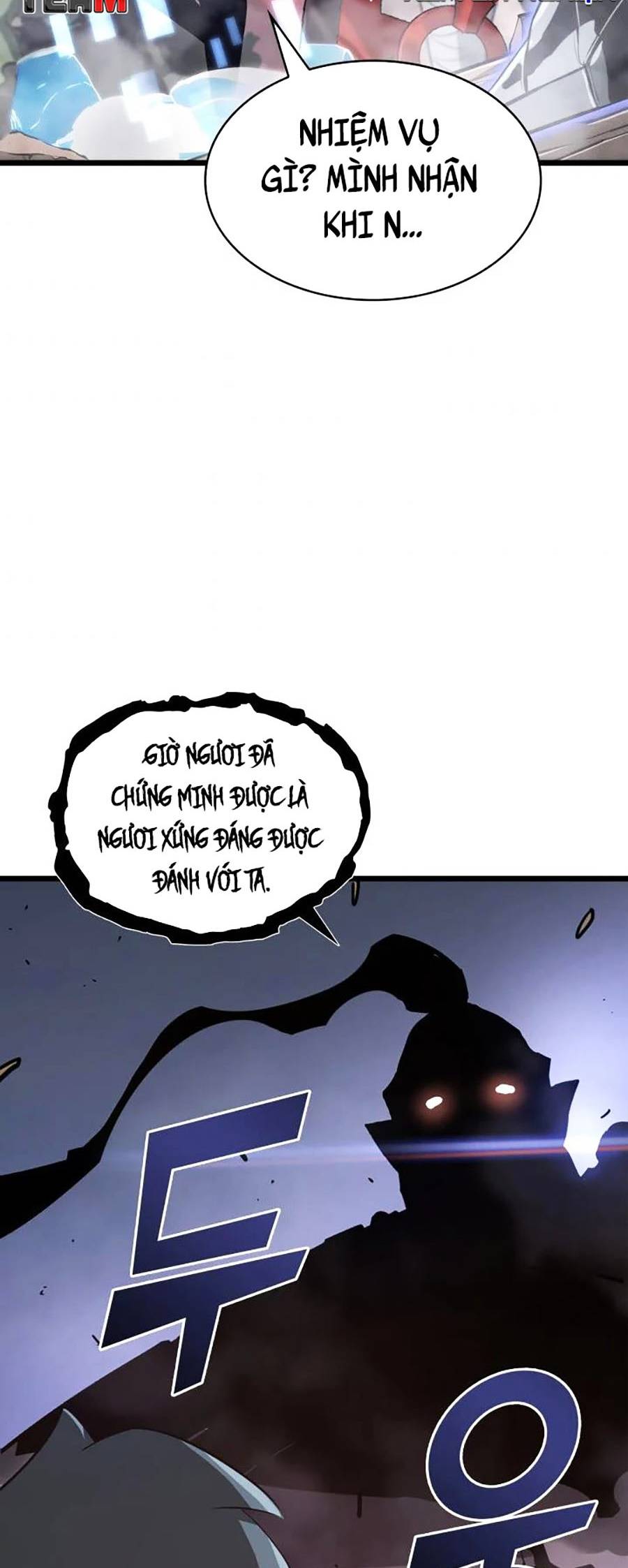 Ranker Cấp SSS Hồi Quy Chapter 9 - Trang 2