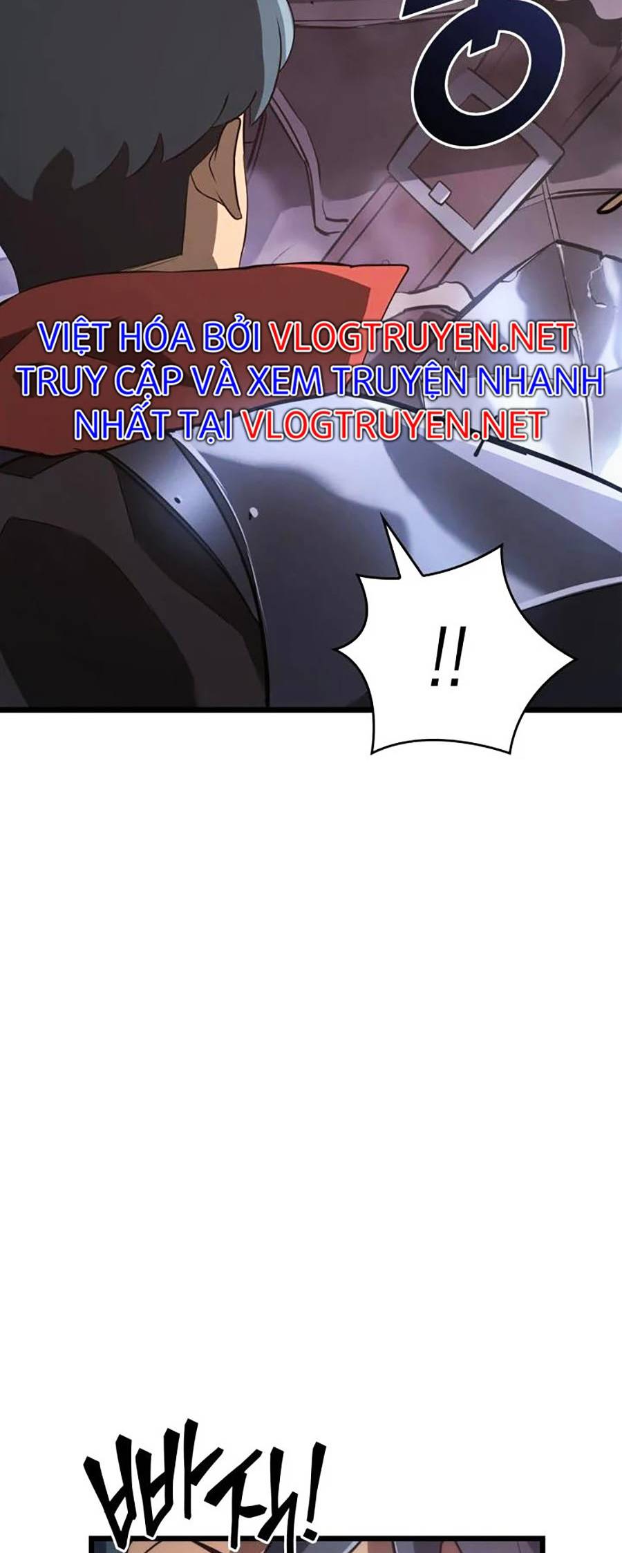 Ranker Cấp SSS Hồi Quy Chapter 9 - Trang 2