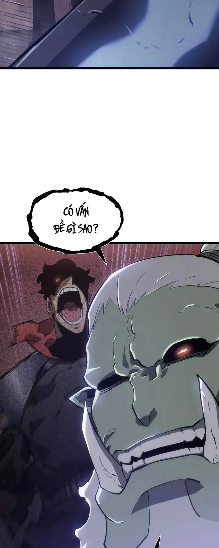 Ranker Cấp SSS Hồi Quy Chapter 9 - Trang 2