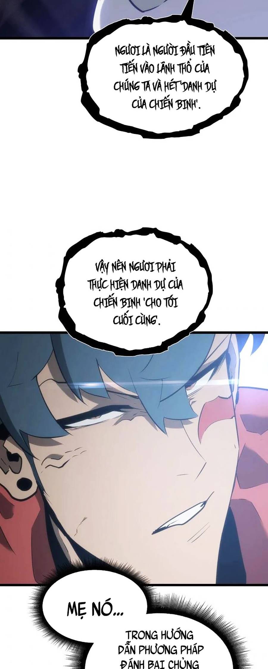 Ranker Cấp SSS Hồi Quy Chapter 9 - Trang 2