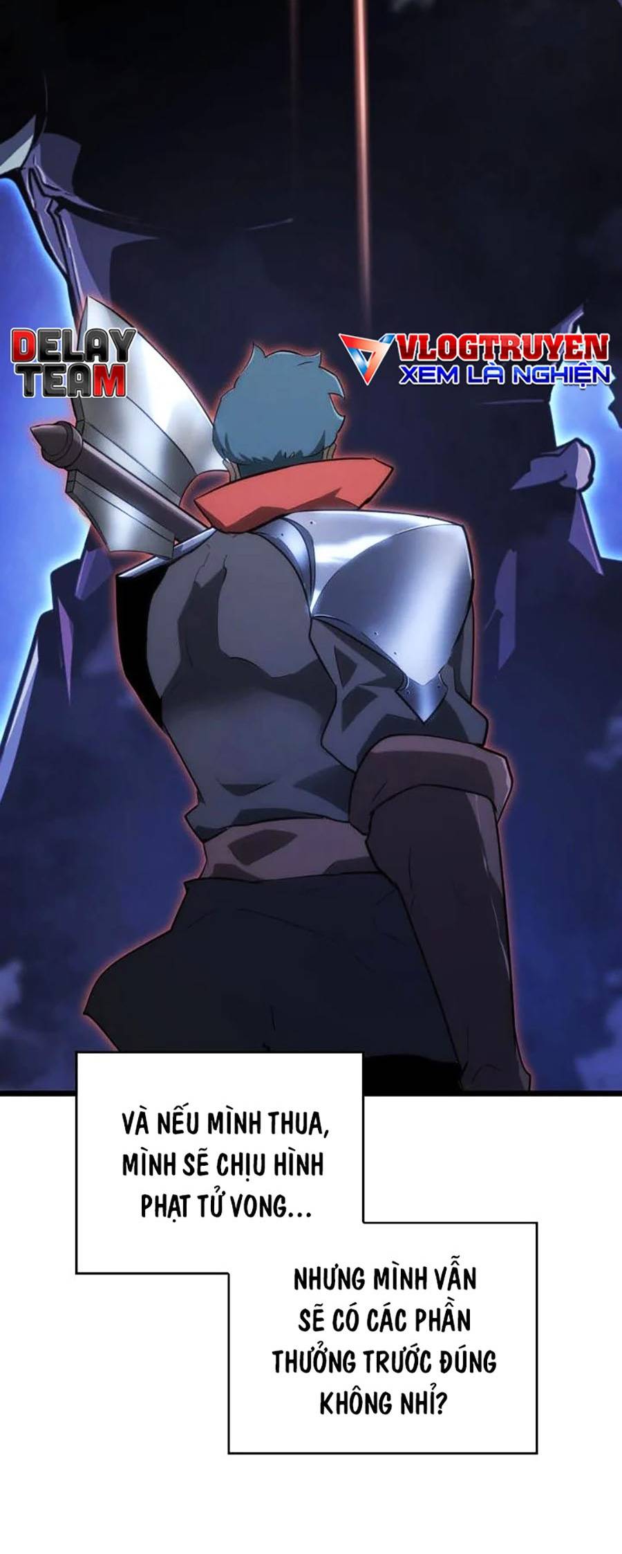 Ranker Cấp SSS Hồi Quy Chapter 9 - Trang 2