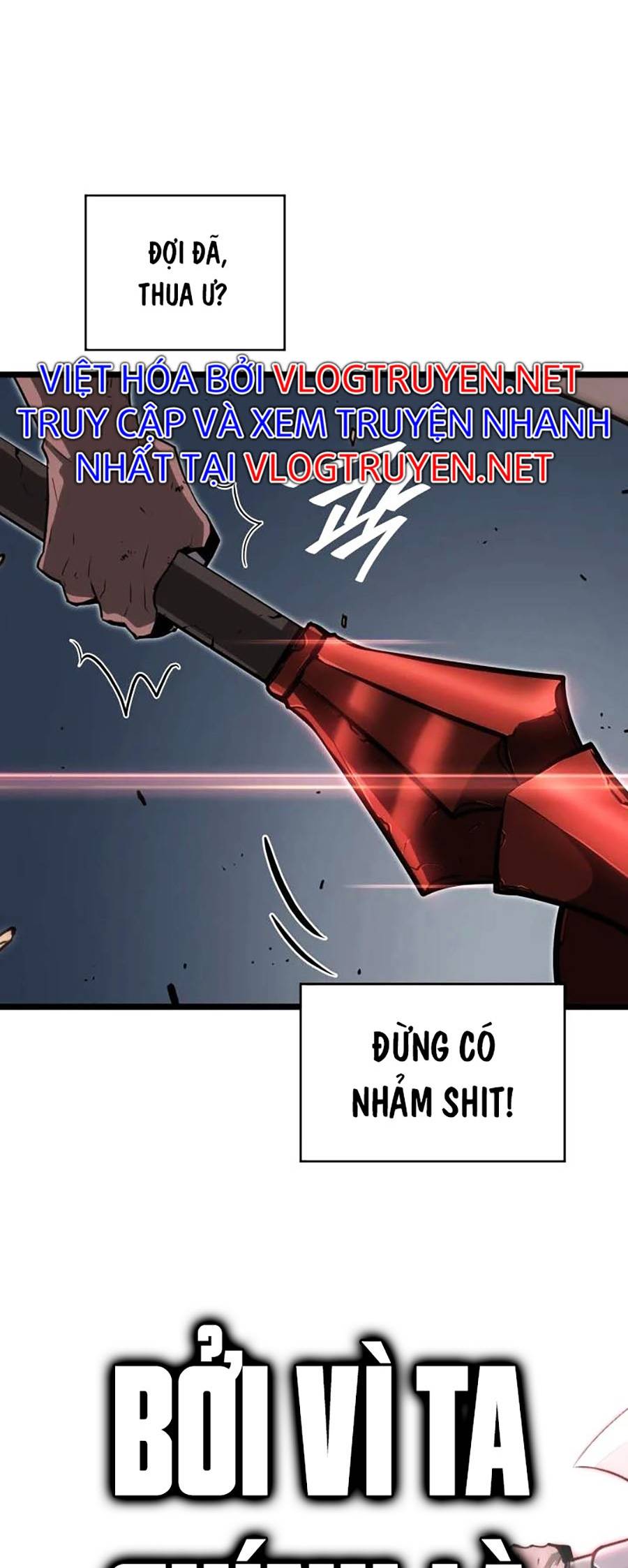 Ranker Cấp SSS Hồi Quy Chapter 9 - Trang 2