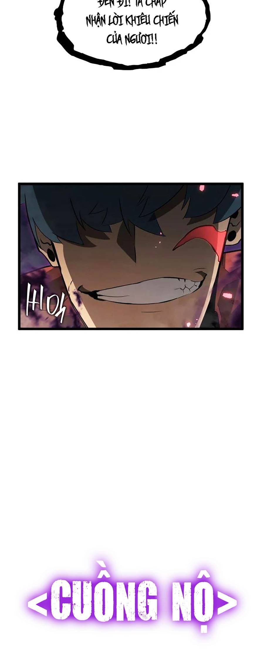 Ranker Cấp SSS Hồi Quy Chapter 9 - Trang 2