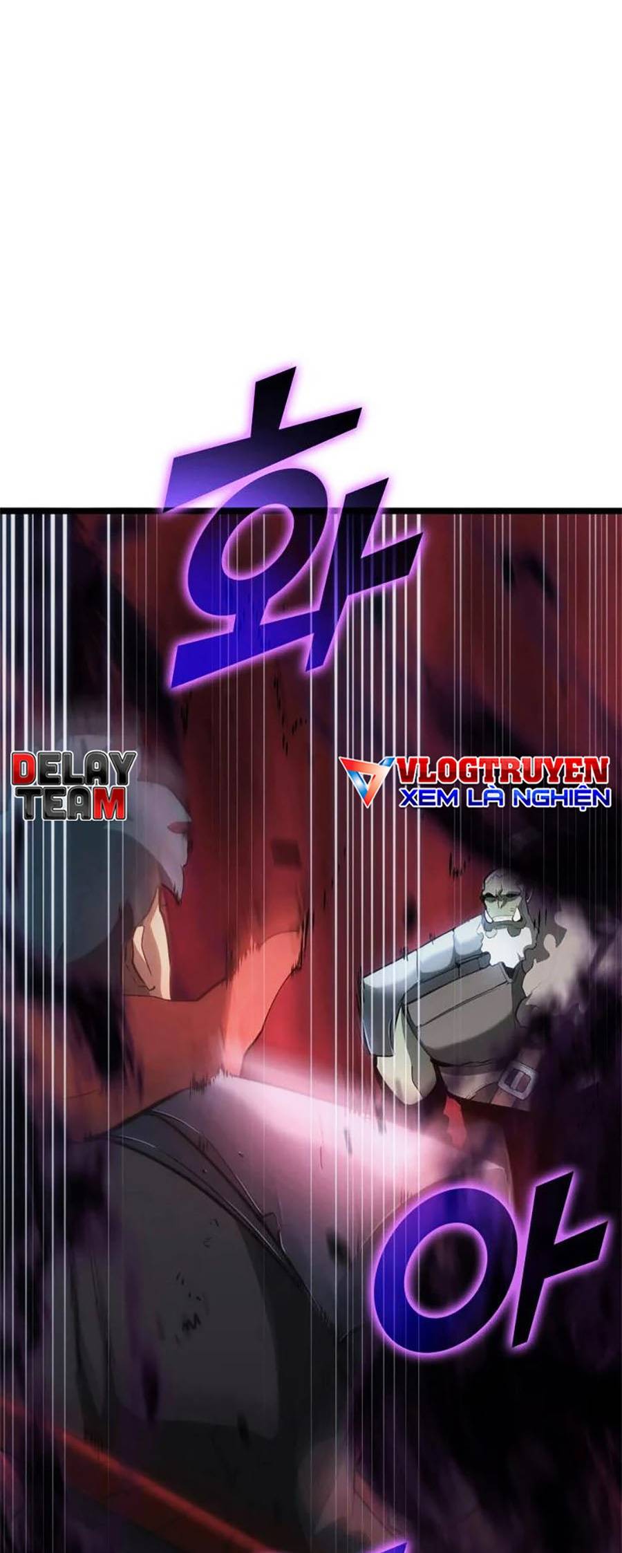 Ranker Cấp SSS Hồi Quy Chapter 9 - Trang 2