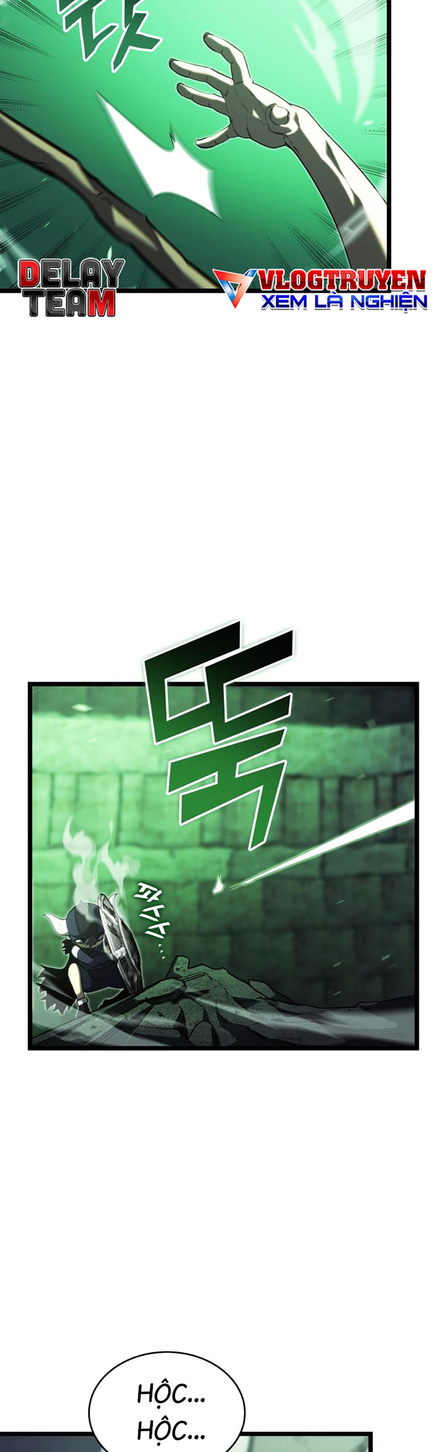 Ranker Cấp SSS Hồi Quy Chapter 90 - Trang 2