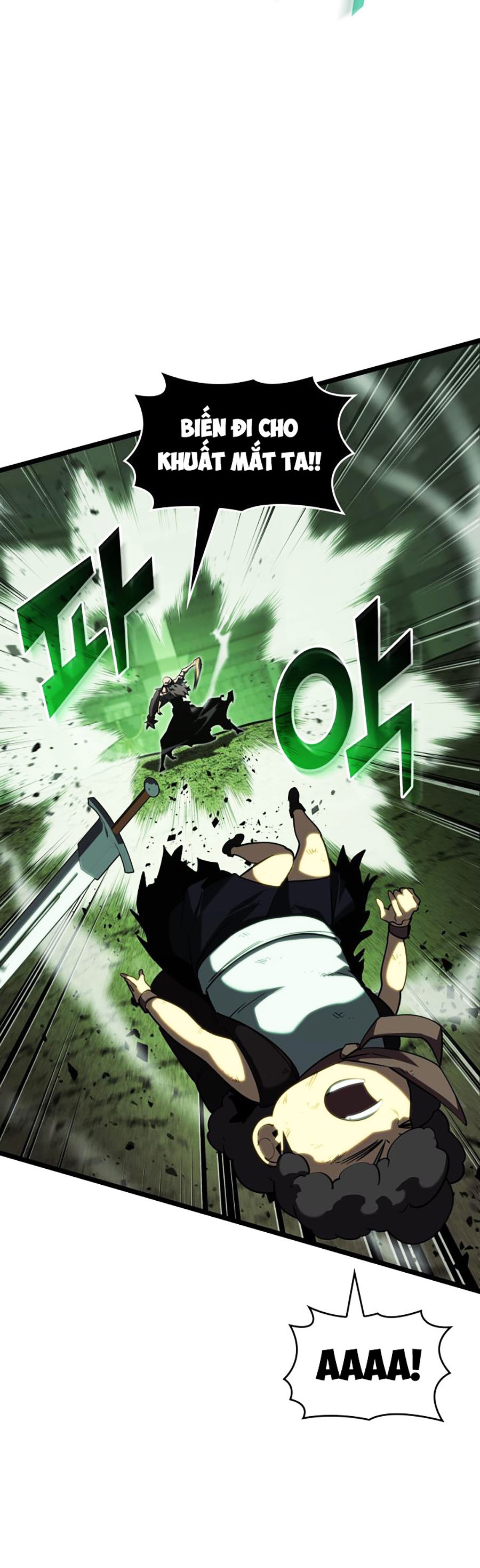 Ranker Cấp SSS Hồi Quy Chapter 90 - Trang 2