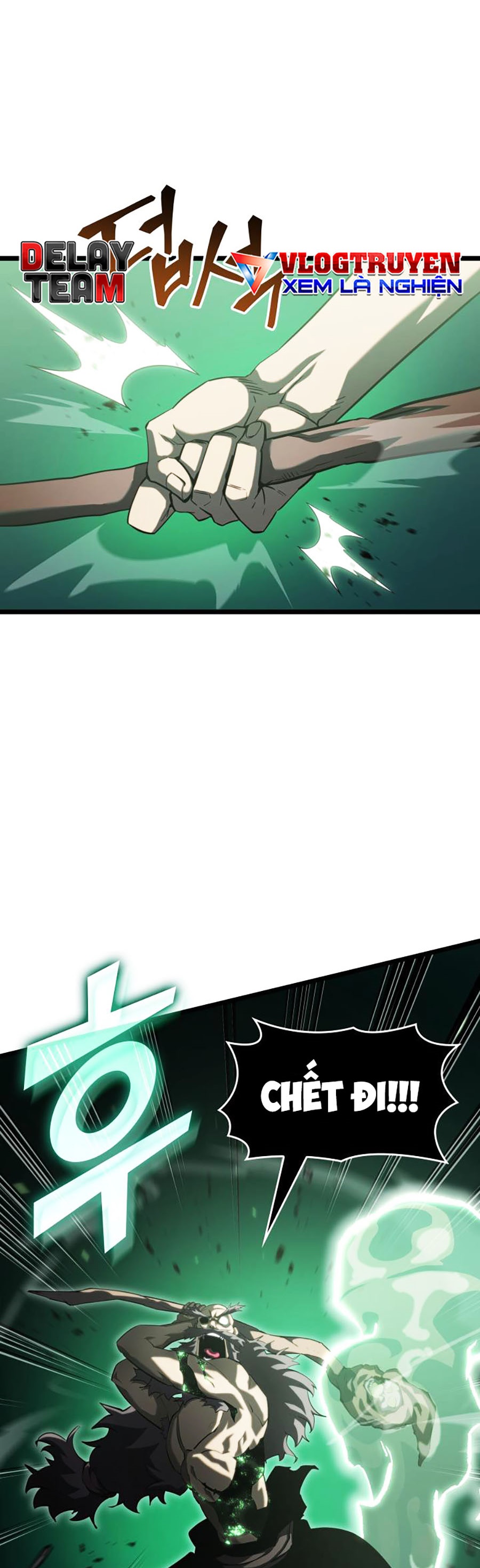 Ranker Cấp SSS Hồi Quy Chapter 90 - Trang 2