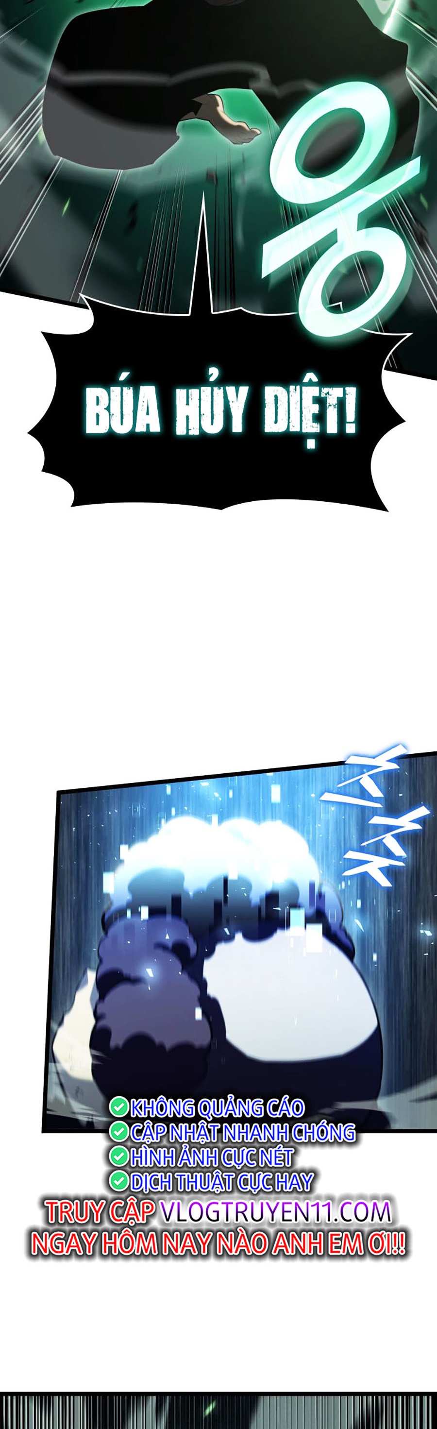 Ranker Cấp SSS Hồi Quy Chapter 90 - Trang 2