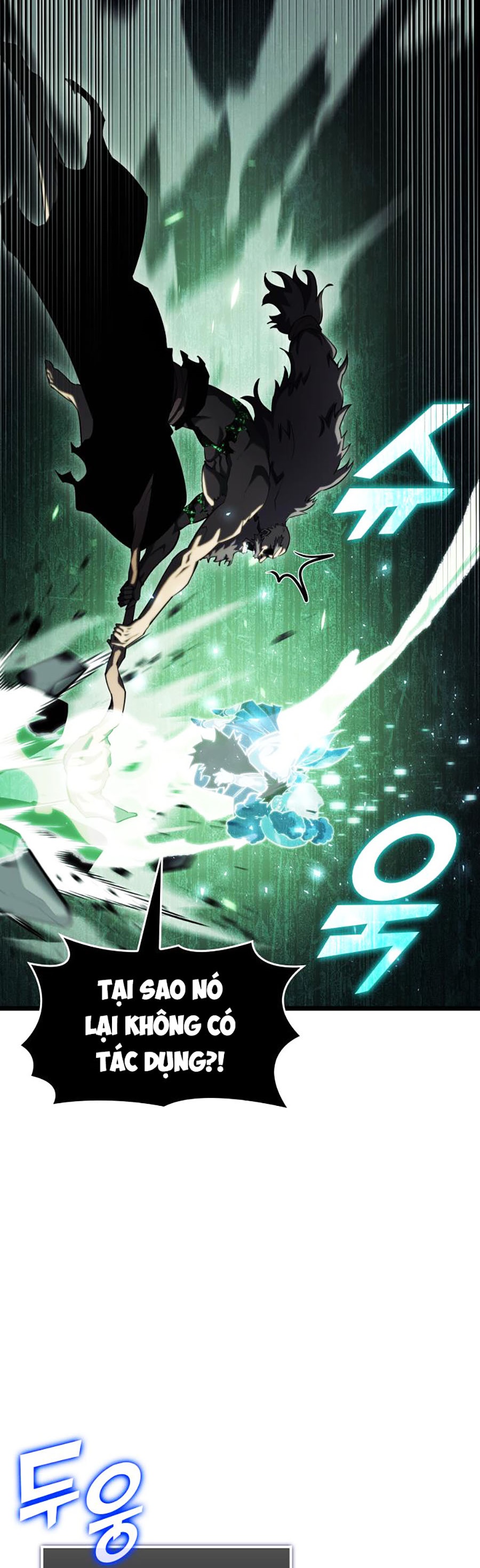 Ranker Cấp SSS Hồi Quy Chapter 90 - Trang 2