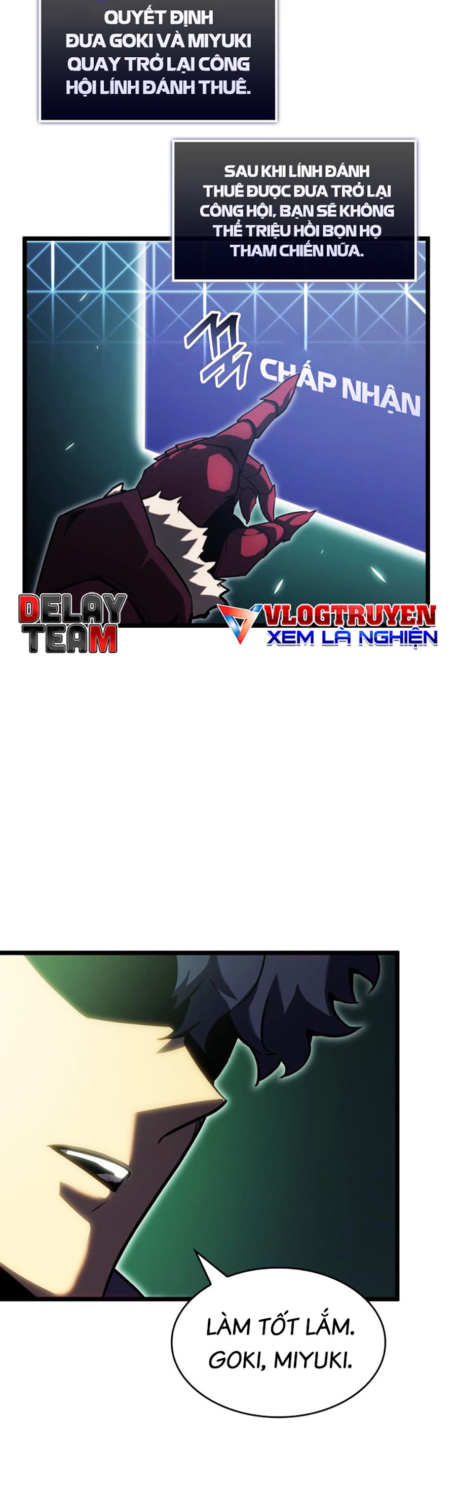 Ranker Cấp SSS Hồi Quy Chapter 90 - Trang 2