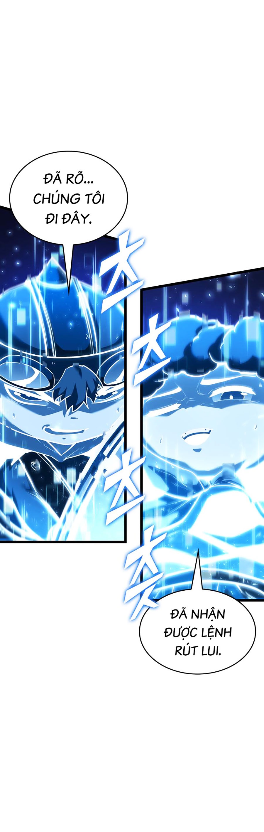 Ranker Cấp SSS Hồi Quy Chapter 90 - Trang 2