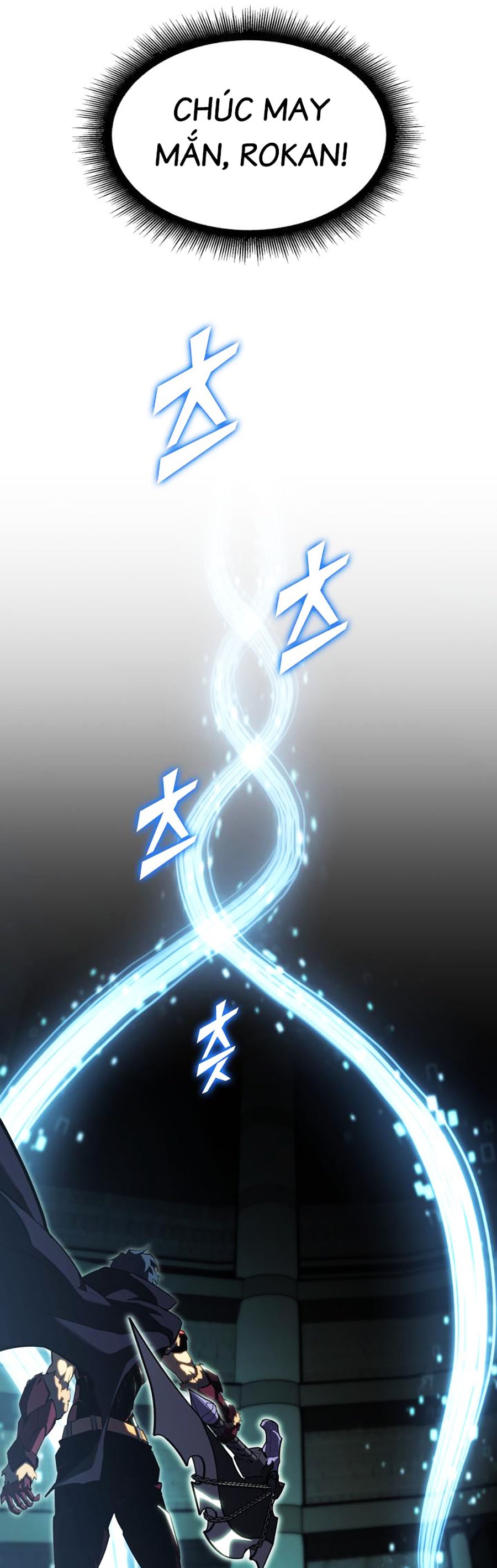 Ranker Cấp SSS Hồi Quy Chapter 90 - Trang 2